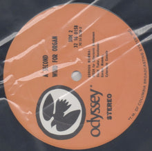 Load image into Gallery viewer, David Tudor : A Second Wind For Organ (LP, Comp)