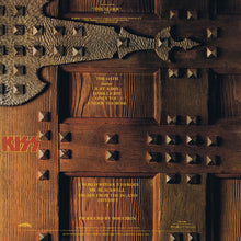 Load image into Gallery viewer, Kiss : (Music From) The Elder (LP, Album, Gat)
