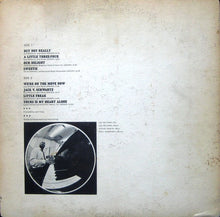 Load image into Gallery viewer, Les McCann Ltd. : But Not Really (LP, Album, Gat)