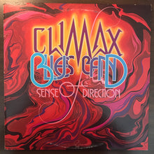 Load image into Gallery viewer, Climax Blues Band : Sense Of Direction (LP, Album, Nor)