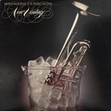 Load image into Gallery viewer, Maynard Ferguson : New Vintage (LP, Album, San)