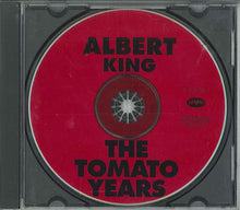 Load image into Gallery viewer, Albert King : The Tomato Years (CD, Comp, RM)