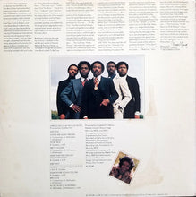 Laden Sie das Bild in den Galerie-Viewer, Harold Melvin & The Blue Notes* Featuring Theodore Pendergrass* : To Be True (LP, Album, Pit)