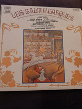 Load image into Gallery viewer, Louis Ganne, Maurice Ordonneau : Les Saltimbanques (2xLP, Album)