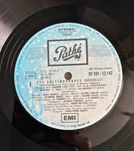 Load image into Gallery viewer, Louis Ganne, Maurice Ordonneau : Les Saltimbanques (2xLP, Album)