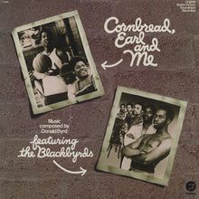 Load image into Gallery viewer, The Blackbyrds : Cornbread, Earl And Me (LP, Album)