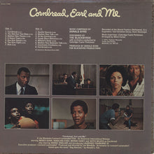 Load image into Gallery viewer, The Blackbyrds : Cornbread, Earl And Me (LP, Album)