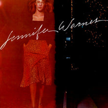 Load image into Gallery viewer, Jennifer Warnes : Jennifer Warnes (LP, Album, Wad)