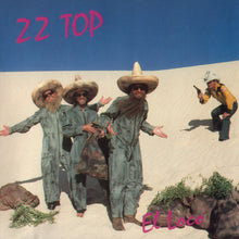 Laden Sie das Bild in den Galerie-Viewer, ZZ Top : El Loco (CD, Album, RE, RP)