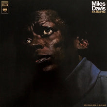 Charger l'image dans la galerie, Miles Davis : In A Silent Way (LP, Album, RE, RP, 180)