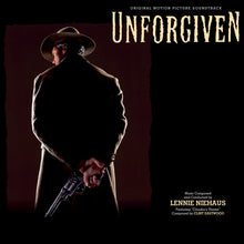 Charger l'image dans la galerie, Lennie Niehaus : Unforgiven (Original Motion Picture Soundtrack) (LP, Album, Ltd, RE, Pra)