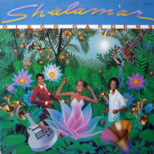 Load image into Gallery viewer, Shalamar : Disco Gardens (LP, Album, Ind)