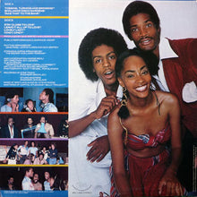 Load image into Gallery viewer, Shalamar : Disco Gardens (LP, Album, Ind)