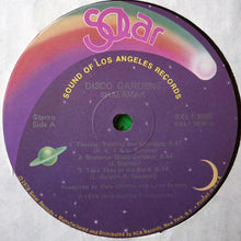 Load image into Gallery viewer, Shalamar : Disco Gardens (LP, Album)