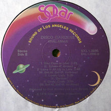 Load image into Gallery viewer, Shalamar : Disco Gardens (LP, Album, Ind)