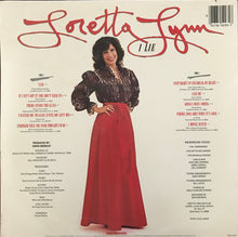 Charger l'image dans la galerie, Loretta Lynn : I Lie (LP, Album, Pin)