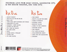 Load image into Gallery viewer, Steve Miller Band : The Sessions (2xCD, RE)