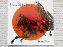 Load image into Gallery viewer, Steve Miller Band : The Sessions (2xCD, RE)