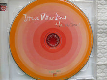 Load image into Gallery viewer, Steve Miller Band : The Sessions (2xCD, RE)
