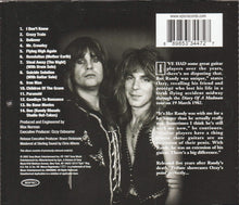 Charger l'image dans la galerie, Ozzy Osbourne : Randy Rhoads Tribute (CD, Album, RE, RM)