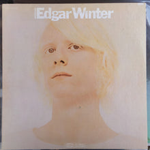 Charger l'image dans la galerie, Edgar Winter : Entrance (LP, Album, Ter)
