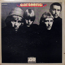 Load image into Gallery viewer, Cartoone : Cartoone (LP, Album, Pit)