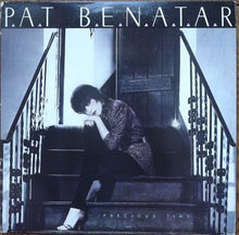 Load image into Gallery viewer, Pat Benatar : Precious Time (LP, Album, San)