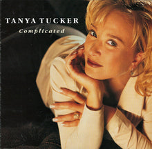 Charger l'image dans la galerie, Tanya Tucker : Complicated (HDCD, Album, Club)