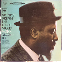 Load image into Gallery viewer, The Thelonious Monk Quartet : Monk's Dream (LP, Album, Hol)
