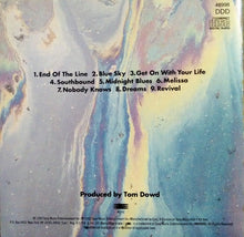 Load image into Gallery viewer, The Allman Brothers Band : An Evening With The Allman Brothers Band - First Set (CD, Album, RE)