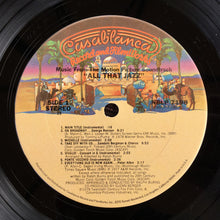 Load image into Gallery viewer, Various : All That Jazz - Music From The Original Motion Picture Soundtrack (LP, Album, Comp, San)