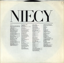 Load image into Gallery viewer, Deniece Williams : Niecy (LP, Album, Ter)