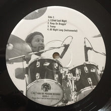 Load image into Gallery viewer, Junior Kimbrough : God Knows I Tried (LP, Album, RE)