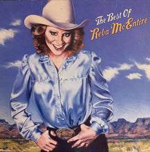 Load image into Gallery viewer, Reba McEntire : The Best Of Reba McEntire (LP, Comp)