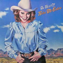 Charger l'image dans la galerie, Reba McEntire : The Best Of Reba McEntire (LP, Comp)