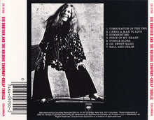 Load image into Gallery viewer, Big Brother & The Holding Company : Cheap Thrills (CD, Album, RE)