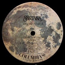 Load image into Gallery viewer, Santana : Moonflower (2xLP, Album, Ter)