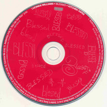 Charger l'image dans la galerie, Lucinda Williams : Blessed (CD, Album + CD)
