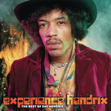 Load image into Gallery viewer, Jimi Hendrix : Experience Hendrix - The Best Of Jimi Hendrix (2xLP, Comp, RE, Gat)