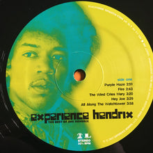 Load image into Gallery viewer, Jimi Hendrix : Experience Hendrix - The Best Of Jimi Hendrix (2xLP, Comp, RE, Gat)