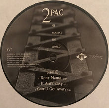 Load image into Gallery viewer, 2Pac : Me Against The World (2xLP, Album, Ltd, RE)