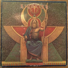 Load image into Gallery viewer, Kingfish : Kingfish (LP, Album, Res)