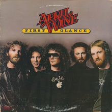 Load image into Gallery viewer, April Wine : First Glance (LP, Album, Jac)