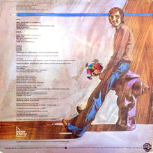 Charger l'image dans la galerie, Kerry Chater : Love On A Shoestring (LP, Album)