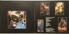 Laden Sie das Bild in den Galerie-Viewer, Spirit (8) : Twelve Dreams Of Dr. Sardonicus (LP, Album, Ter)