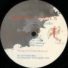 Load image into Gallery viewer, Creation Rebel / New Age Steppers : Threat To Creation (LP, Album)