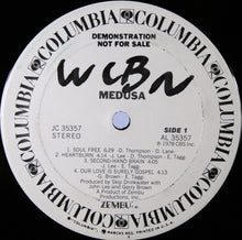 Load image into Gallery viewer, Medusa (23) : Medusa (LP, Album, Promo, Ter)