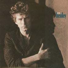 Load image into Gallery viewer, Don Henley : Building The Perfect Beast (LP, Album, Spe)