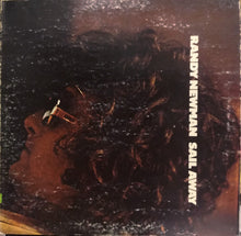 Load image into Gallery viewer, Randy Newman : Sail Away (LP, Album, RP, Los)