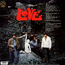 Charger l'image dans la galerie, Love : Love (LP, Album, RE, 180)